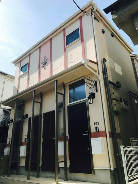 ＪＲ山手線 池袋駅 徒歩10分 築9年