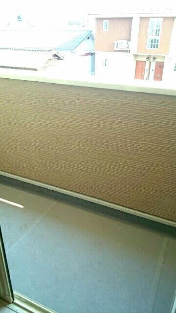 テラス三島町Aの内装写真