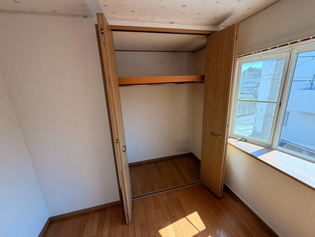 久出ケ谷町戸建の内装写真