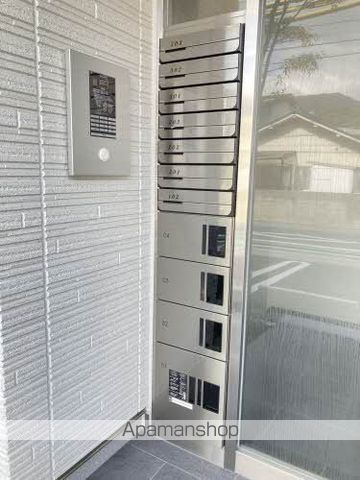 その他共有部分　その他共有部分