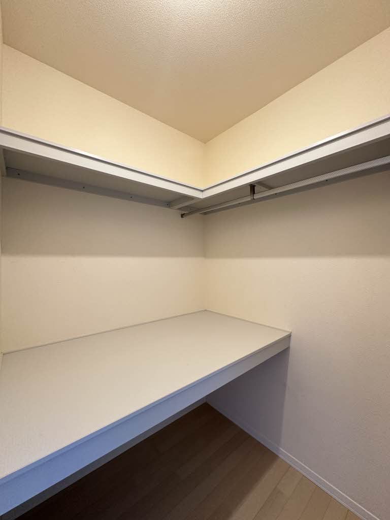 ジェミニ向中野 壱番館の内装写真