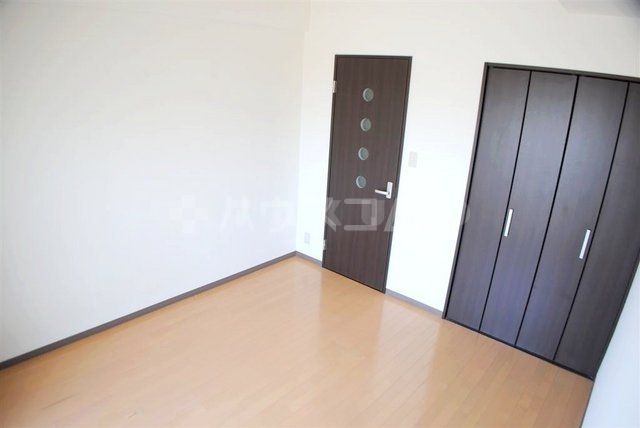 factory-nの内装写真