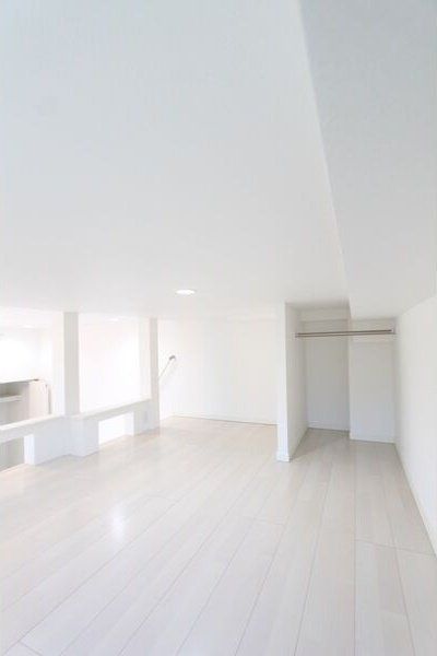 フォルテ長町の内装写真