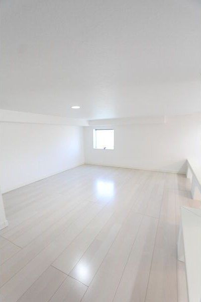 フォルテ長町の内装写真