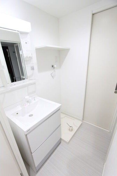 フォルテ長町の内装写真