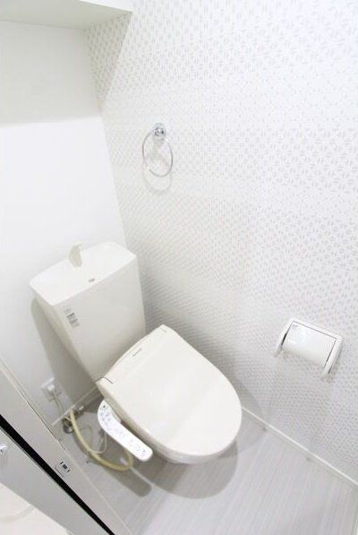 フォルテ長町のトイレ写真