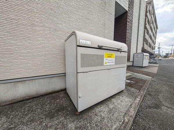 フォルテ長町のその他写真