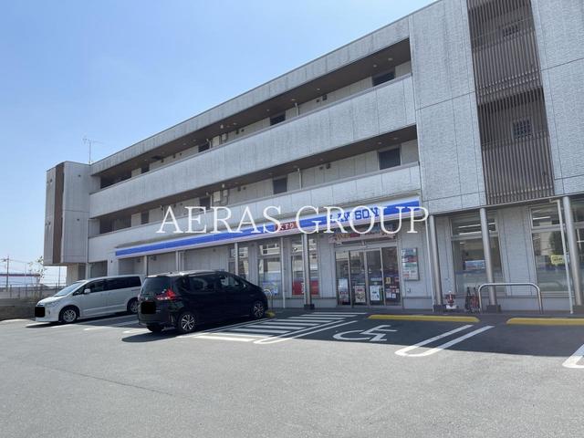 コンビニ　ローソン さいたま南中野店（コンビニ）まで131m