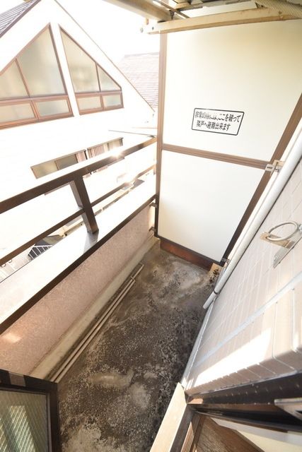 朝日チェリーヒルズ上野町のその他写真