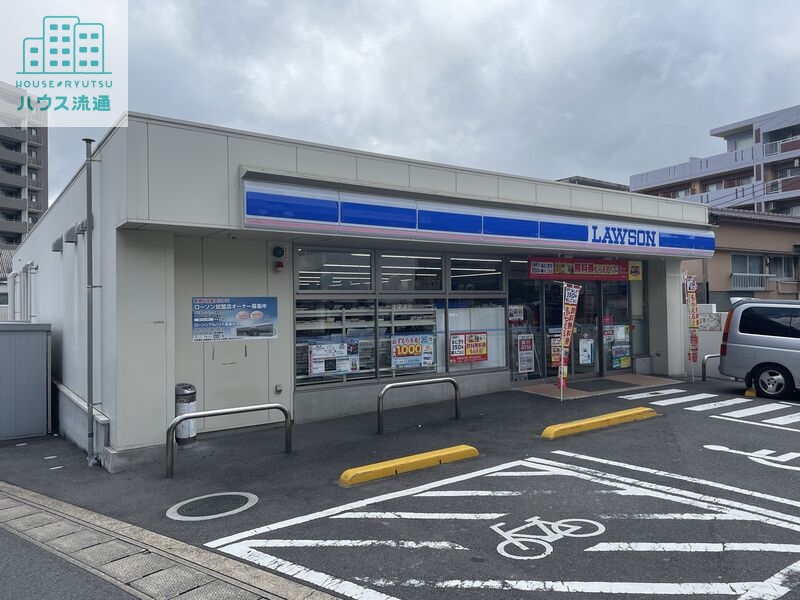 NCCマンション本原の周辺写真