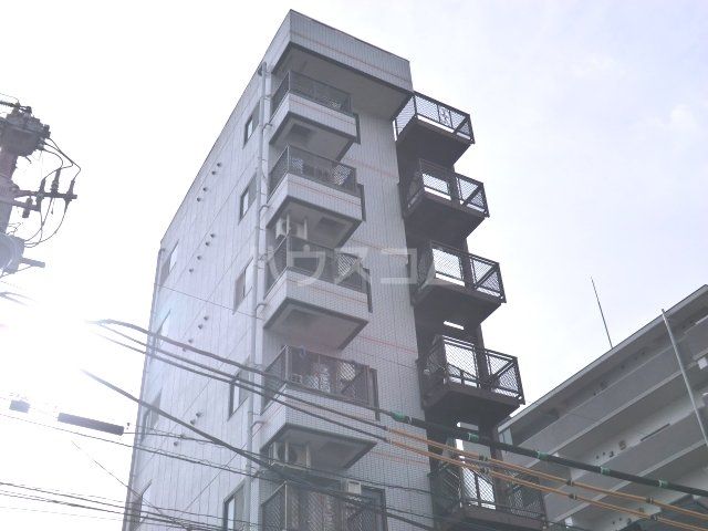 コート東立石