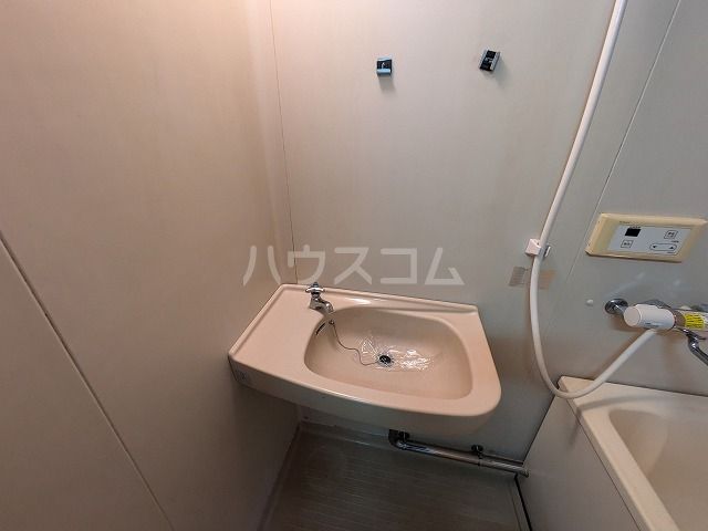 サニーハイツの内装写真