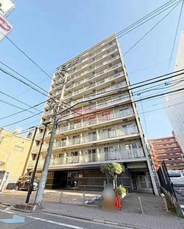 建物外観　外観／同建物参考写真