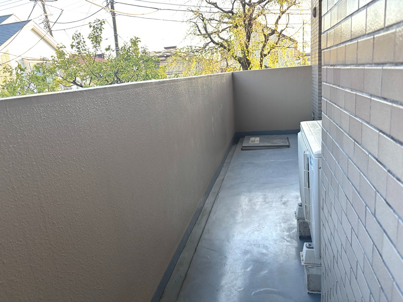 バルコニー　★初期費用どこよりも安くご案内★