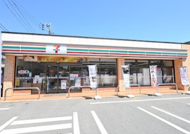 コンビニ　セブンイレブン練馬富士見台2丁目店（コンビニ）まで434m