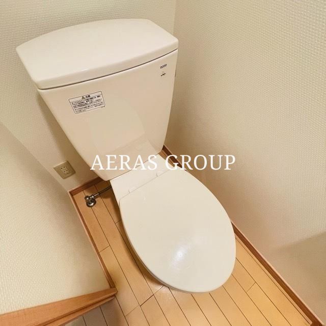 ピュア江古田のその他写真