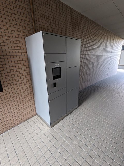 柿生駅前鈴木ビルの外観写真