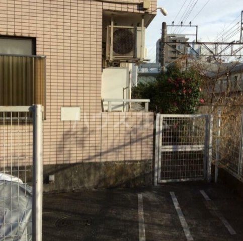 リルシアレジデンス溝口の内装写真