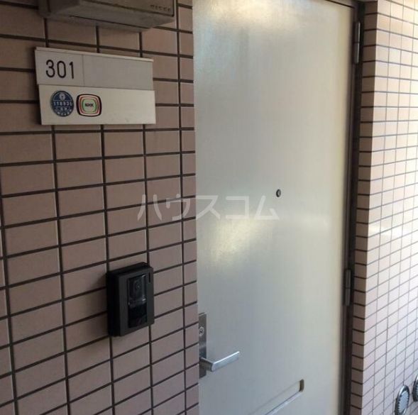 リルシアレジデンス溝口のその他写真