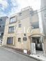 中野新橋駅より徒歩2分 4階 築43年4ヶ月の賃貸物件