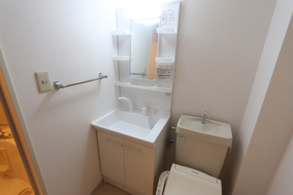エミネンス洞峰の内装写真