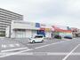 スーパー　（株）フーズマーケットホック／津田店（スーパー）まで528m