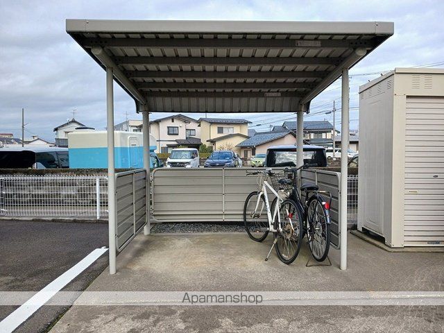 その他共有部分　その他共有部分