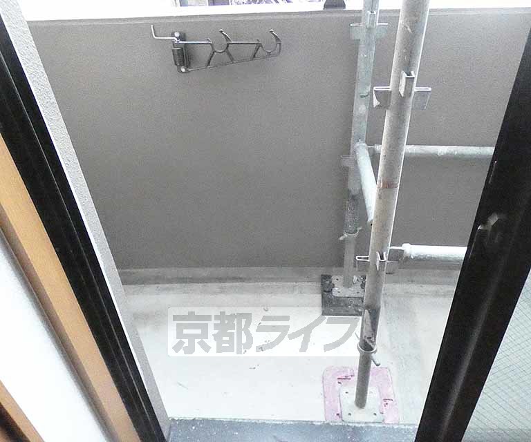 RAVENNAの内装写真