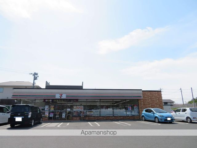 コンビニ　セブン－イレブン下関彦島迫町店（コンビニ）まで1018m