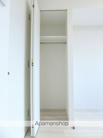 レアライズ新丸子の内装写真