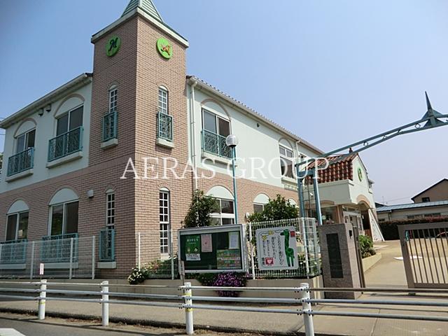 幼稚園・保育園　みやぞの保育園（幼稚園・保育園）まで264m