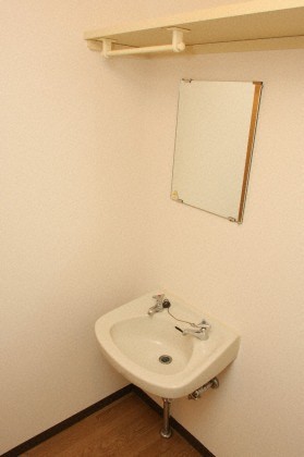 スカイパーク22の内装写真