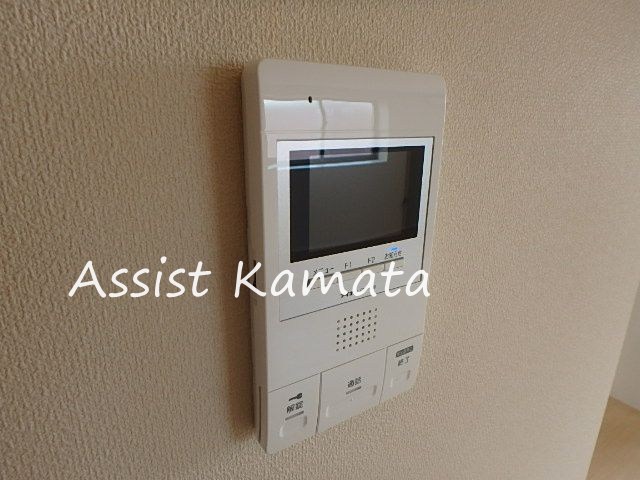 東急池上線 旗の台駅 徒歩3分 3階建 築10年のその他写真