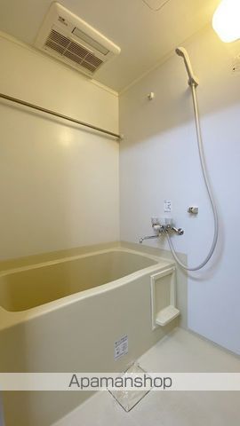 岡山電軌東山本線 柳川駅 徒歩6分 8階建 築23年の風呂写真