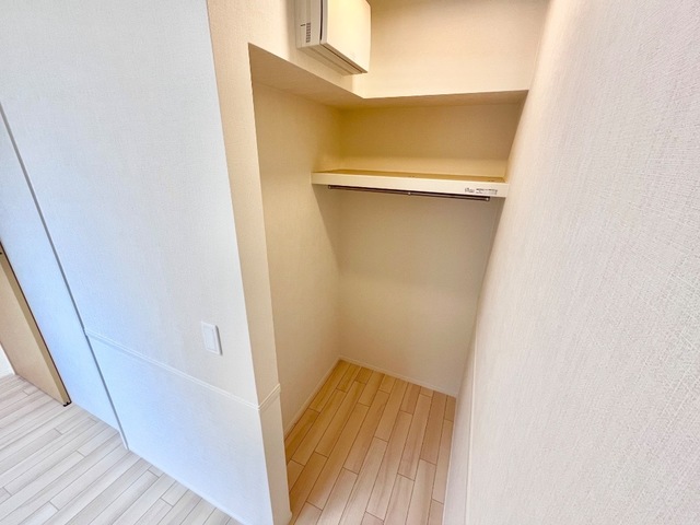 収納　※イメージ写真