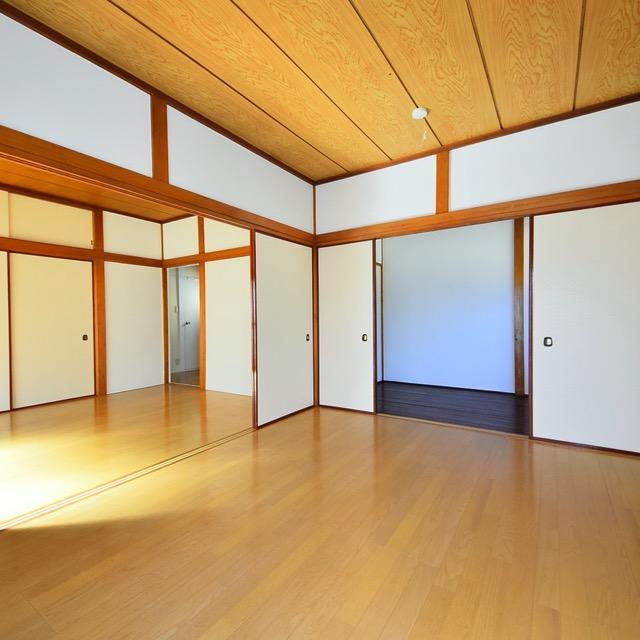 洗面設備　洗面所
