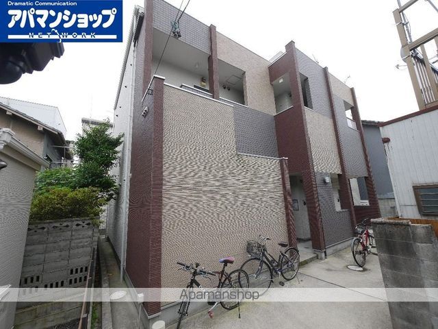 地下鉄鶴舞線 荒畑駅 徒歩7分 築14年