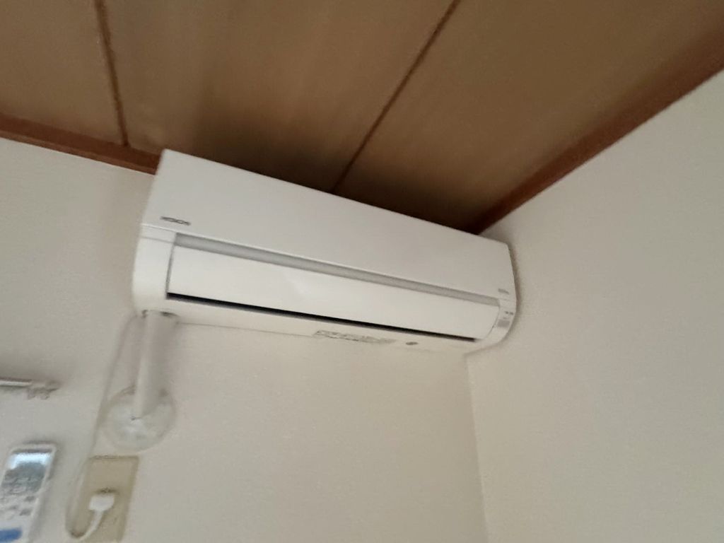 その他設備　設備