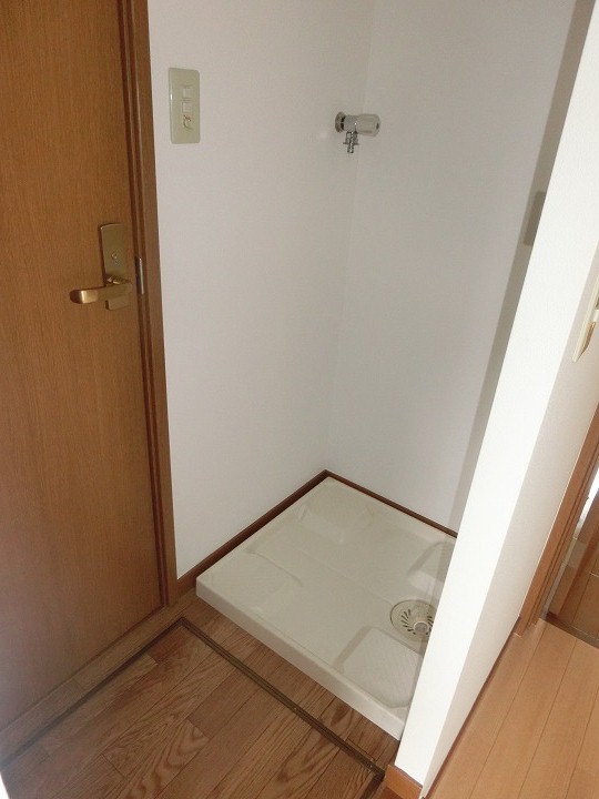 グランヴェールの内装写真