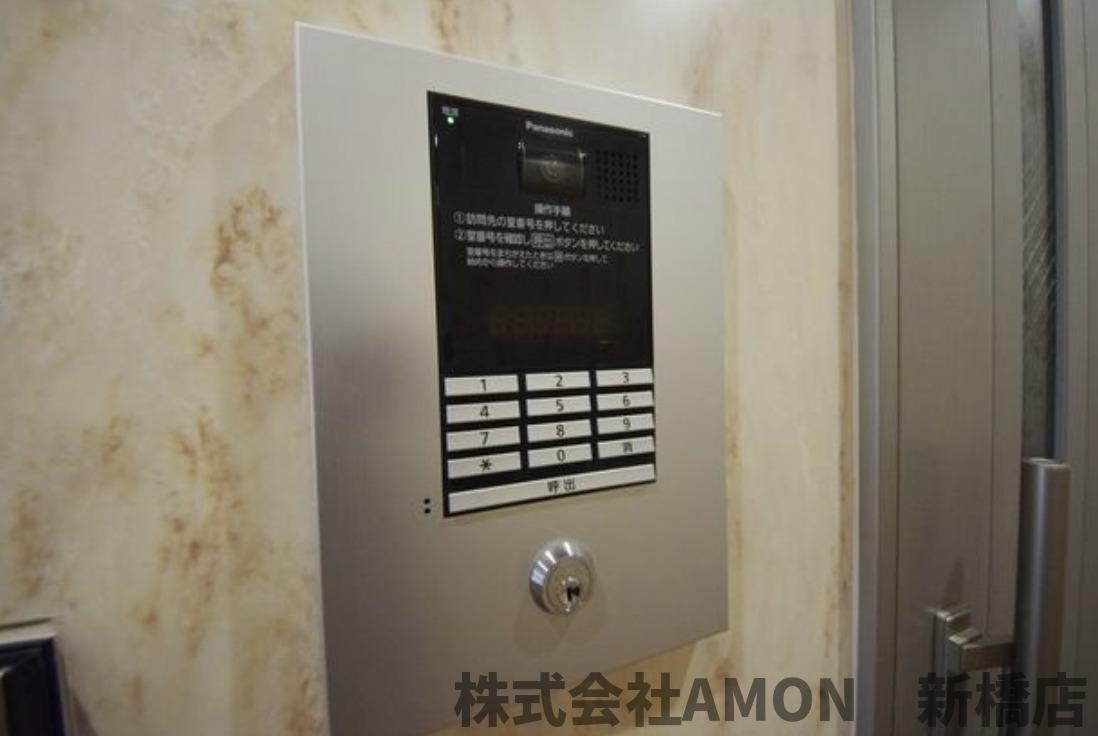 ＪＲ山手線 秋葉原駅 徒歩8分 5階建 築8年のその他写真