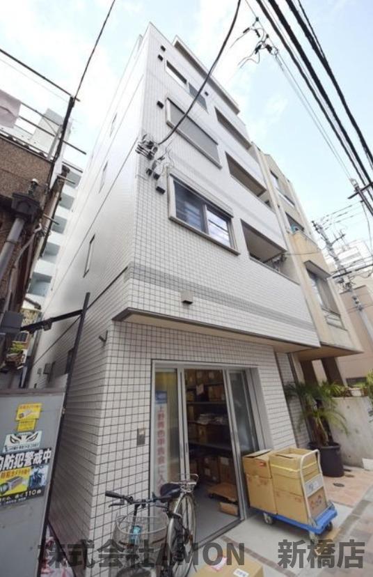 ＪＲ山手線 秋葉原駅 徒歩8分 築8年