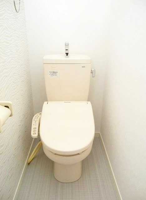 トイレ　同型イメージ