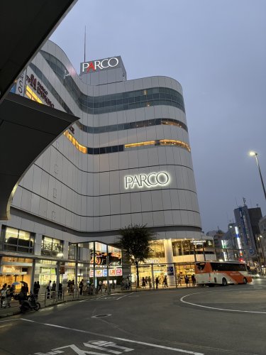 その他　調布PARCO（その他）まで4989m