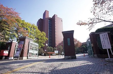 大学・短大　日本大学文理学部（大学・短大）まで5234m