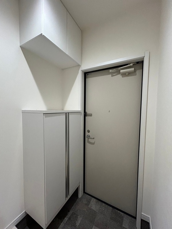 玄関　別部屋参考
