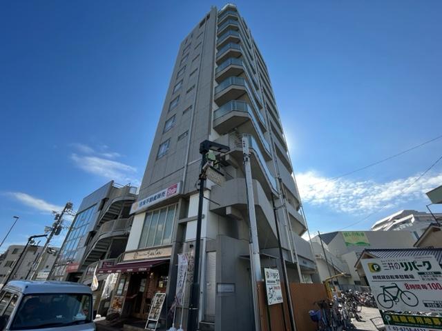 グランシャリオ石神井
