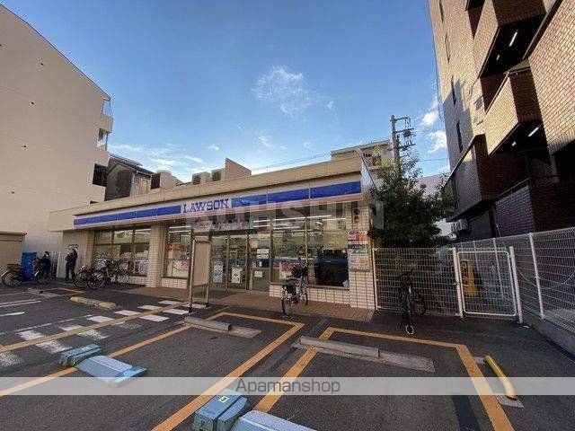 コンビニ　ローソン（コンビニ）まで306m