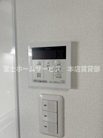 ES ABIKOのその他写真
