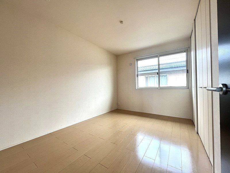 その他部屋・スペース　洋室6帖のお部屋です
