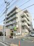 東小金井駅より徒歩3分 4階 築13年9ヶ月の賃貸物件